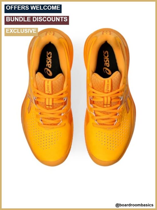 Men\'s Tennis Shoes with PGuard & GEL Technology main image 4
